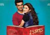 '2 States' rakes in over Rs.75 crore