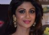 I'd rather spend time with son than in spa: Shilpa Shetty (Interview)