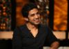 Amole Sir is one of the most chilled out guy I have met : Saqib Saleem