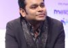 Films with song-dance have more longevity: Rahman (Interview)