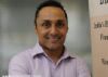 Rahul Bose shoots in RK studio after 14 years