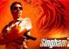 'Singham 2' now 'Singham Returns'?