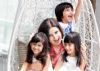 Farah Khan enjoys her kids' 'inventions'