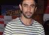 Injury keeps Amit Sadh out of cycling competition