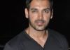 John Abraham to promote 2014 FIFA World Cup in India