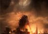 Movie Review : Godzilla