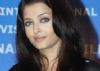 Now Aishwarya to walk Cannes red carpet May 20
