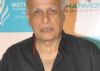 Audience more important than Oscars, says Mahesh Bhatt