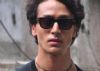 It's publicity: Tiger Shroff about jokes on himself