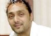 Rahul Bose, the well-managed guy!