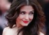 Aishwarya's Cannes look leaves hubby's 'eyes wide open'