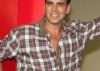 Why Akshay Kumar wants to get bashed up on screen?