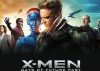 Movie Review : X Men Days of Future Past