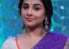 Vidya to launch 'Bobby Jasoos' trailer with real detectives