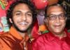 Nasser's son recovers following road accident