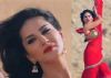 Sunny Leone excited about her first Punjabi music video