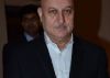 Anupam Kher completes 30 years in Indian cinema