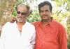 'One Way' about Rajinikanth and his best friend