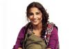 Vidya tries 122 looks for her detective role