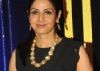 My husband is fine, with me in Tokyo: Sridevi