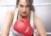 Sonakshi gears up for women-oriented film