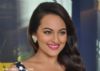 No friends in the industry, says Sonakshi Sinha