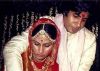 Devoid of celebrations: Big B on 41st wedding anniversary