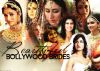 Beautiful Bollywood Brides