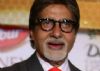 Big B had a boy's night out on marriage anniversary