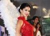 Sunny Leone gets wooed in capital