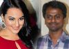 Sonakshi confirms she's in Murugadoss' woman-centric actioner