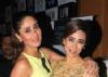 Bebo and Lolo team up to support their cousin Armaan