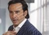 Saif mimicks dad-in-law in film, says it's to honour him