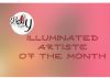 Illuminated Artiste of the Month: Chinmayi Sripada