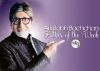 Father of the Week: Amitabh Bachchan