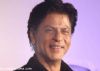 Time and sons move fast: SRK