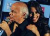 When Mahesh Bhatt acted as morale booster for Bipasha