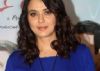 Preity Zinta returns to India, refuses comment on Ness Wadia case