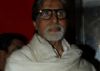 Big B to recite father's works again