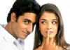 Ash and I don't have to play couple on screen: Abhishek