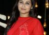 I'd rather take over the house, not the office: Rani