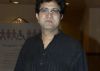 Prasoon Joshi returns from Cannes after 'huge learning'