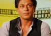 SRK clocks 22 years in B-Town, says hasn't yet seen 'Deewana'