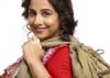 Romance has no age bar, says Vidya Balan