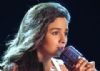 Alia Bhatt dedicates her Samjhawan Unplugged to Varun