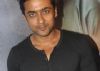 Surya backs children's film as producer