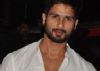 Shahid's mantra: Anything for the craft