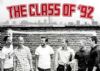 Catch 'The Class of 92' to know about football legends