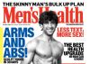 Amit Sadh shows off new muscular look on the cover of Men's Health