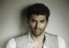 Aditya doesn't mind link-up stories.